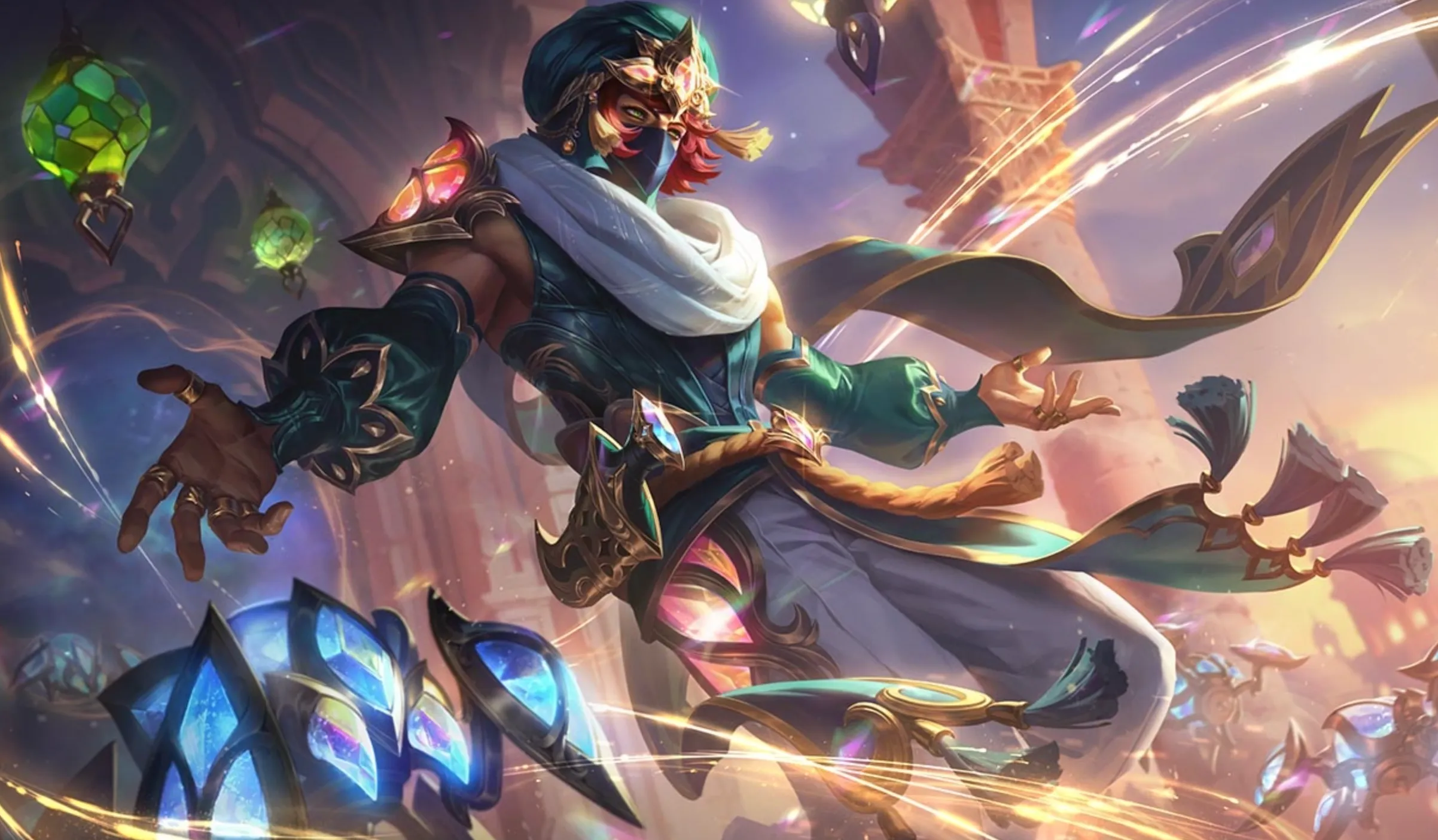 Malzahar doom bots